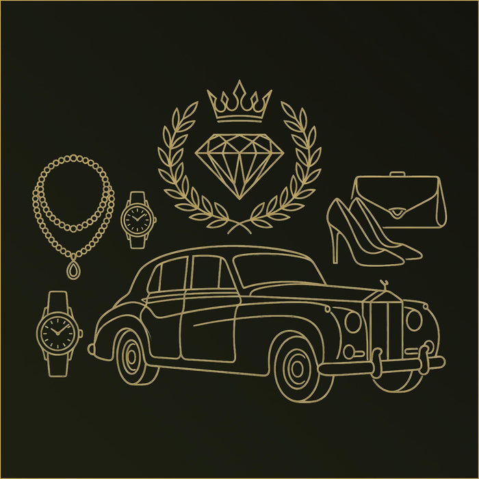 Luxury Canvas
