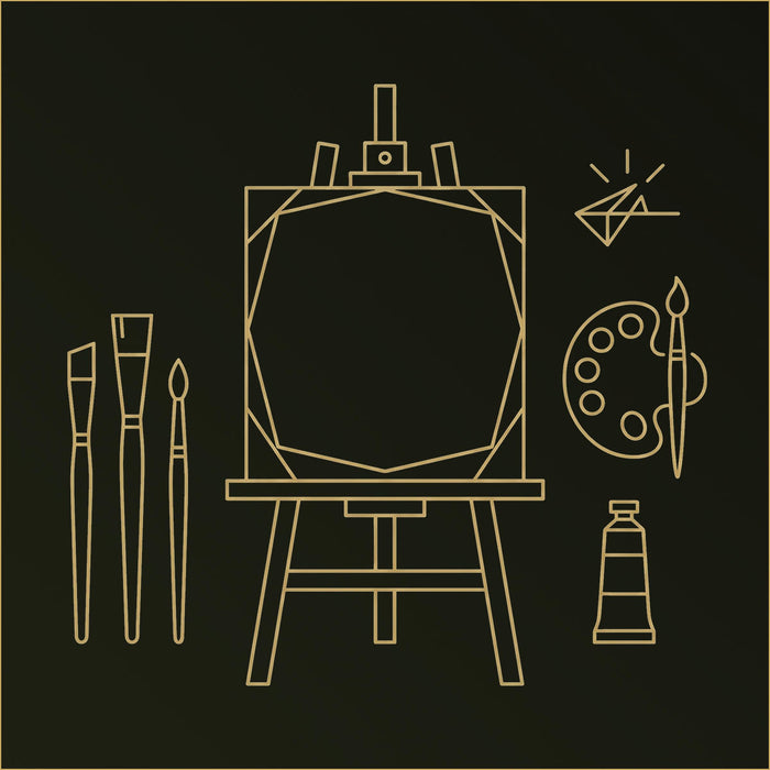 Modern Canvas