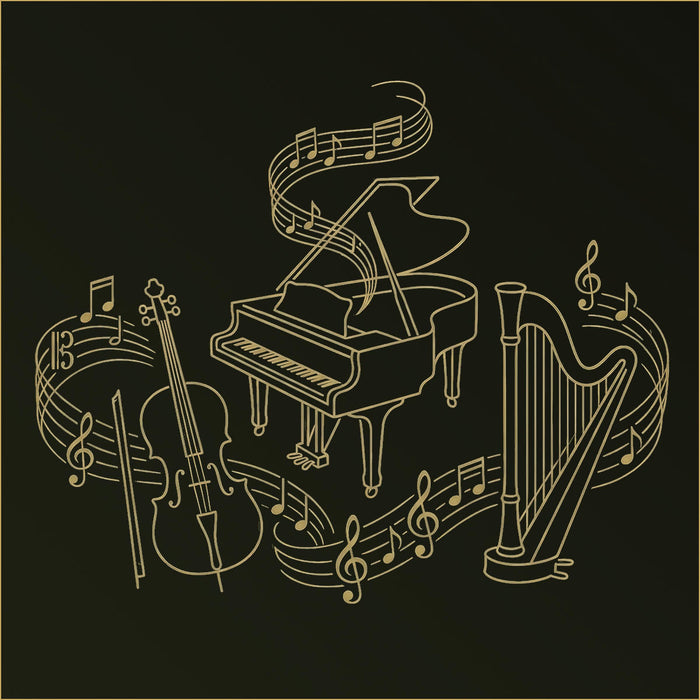Music Canvas