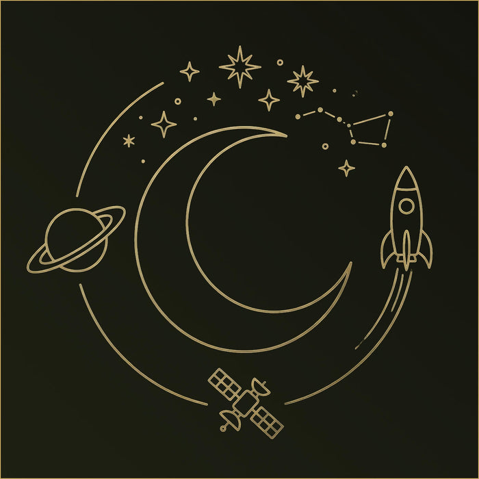 Space Canvas