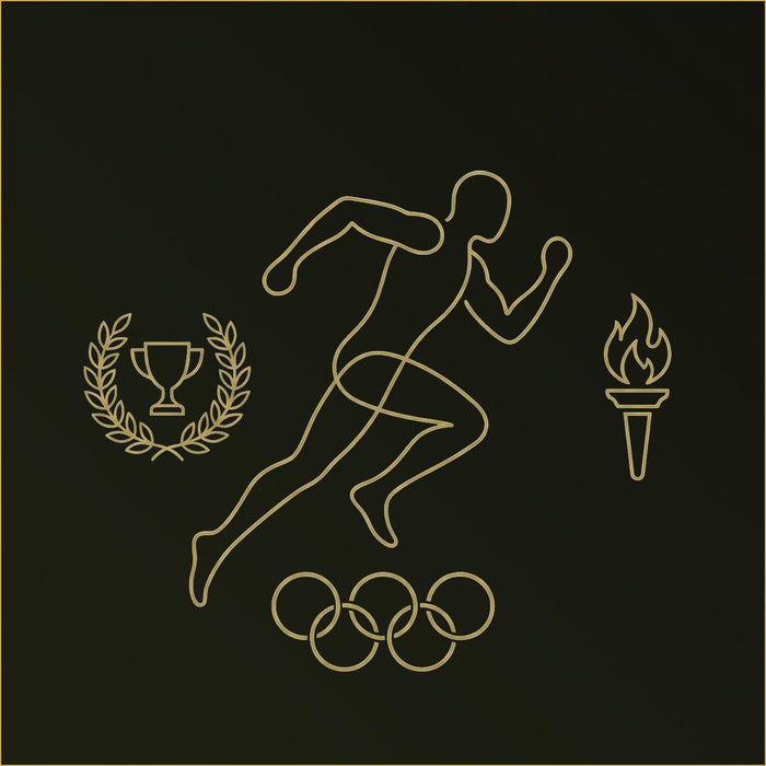 Sports Canvas