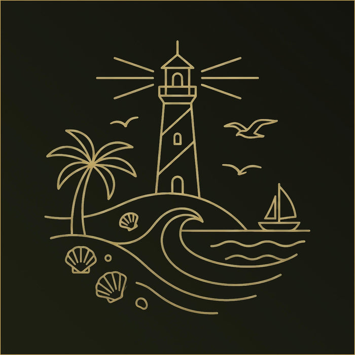 Coastal Canvas