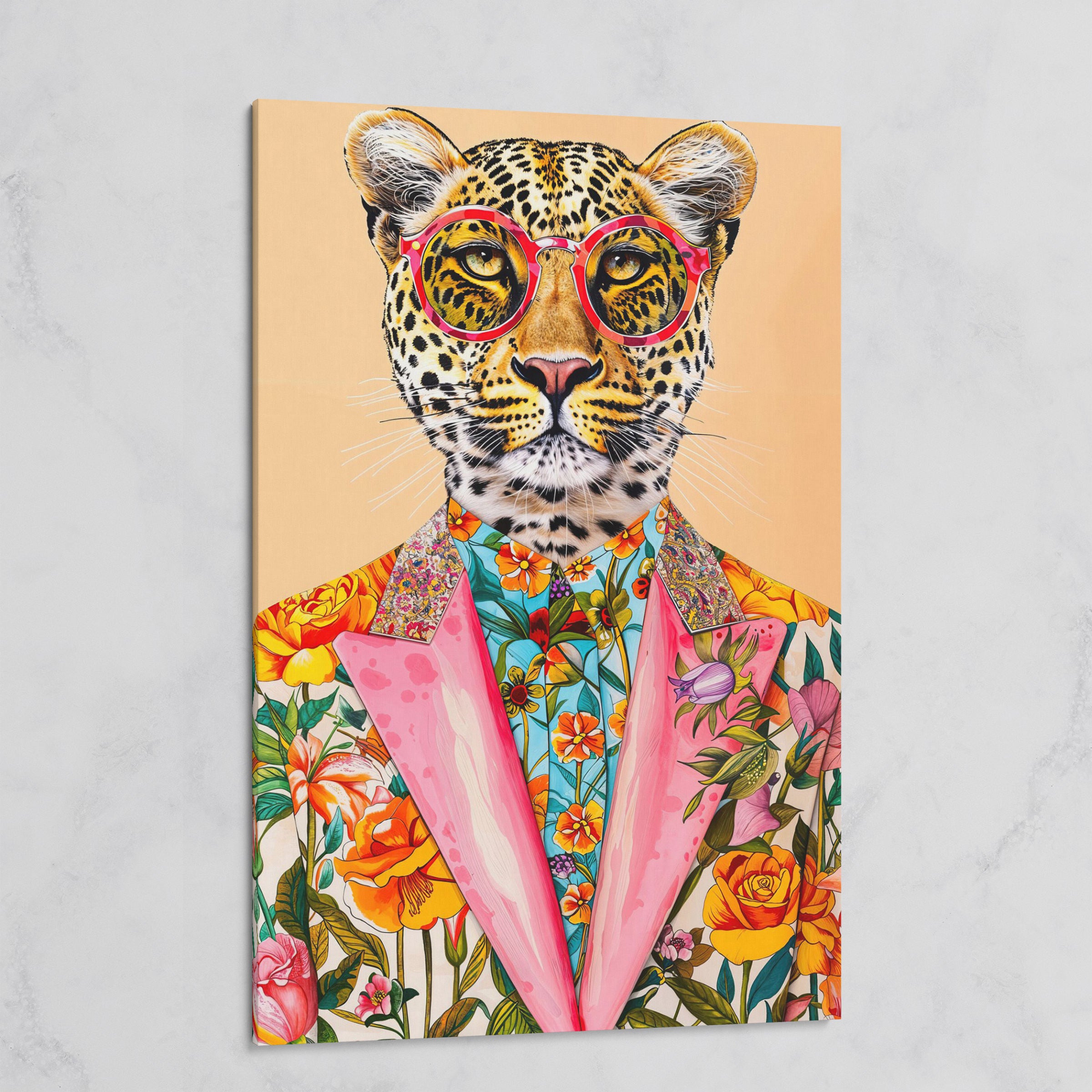 Fashion Canvas – LuxeCanvasArt