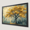 Autumn Foliage Art Poster: Capture the Essence of Fall