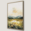 Autumn Framed Canvas Print for Bedroom Wall Art Decor