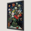 Floral Bouquet Art Poster | Elegant Botanical Wall Decor