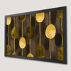 Geometric Shapes Art Poster - Modern Wall Decor for Your Home