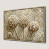 Stunning Hydrangea Floral Canvas Print Art Wall Decor