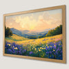 Tranquil Landscape Art Poster - Scenic Wall Decor for Your Home