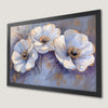 Wildflower Art Poster - Rustic Floral Decor for Your Home