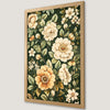 William Morris Floral Art Poster - Timeless Elegance for Your Walls